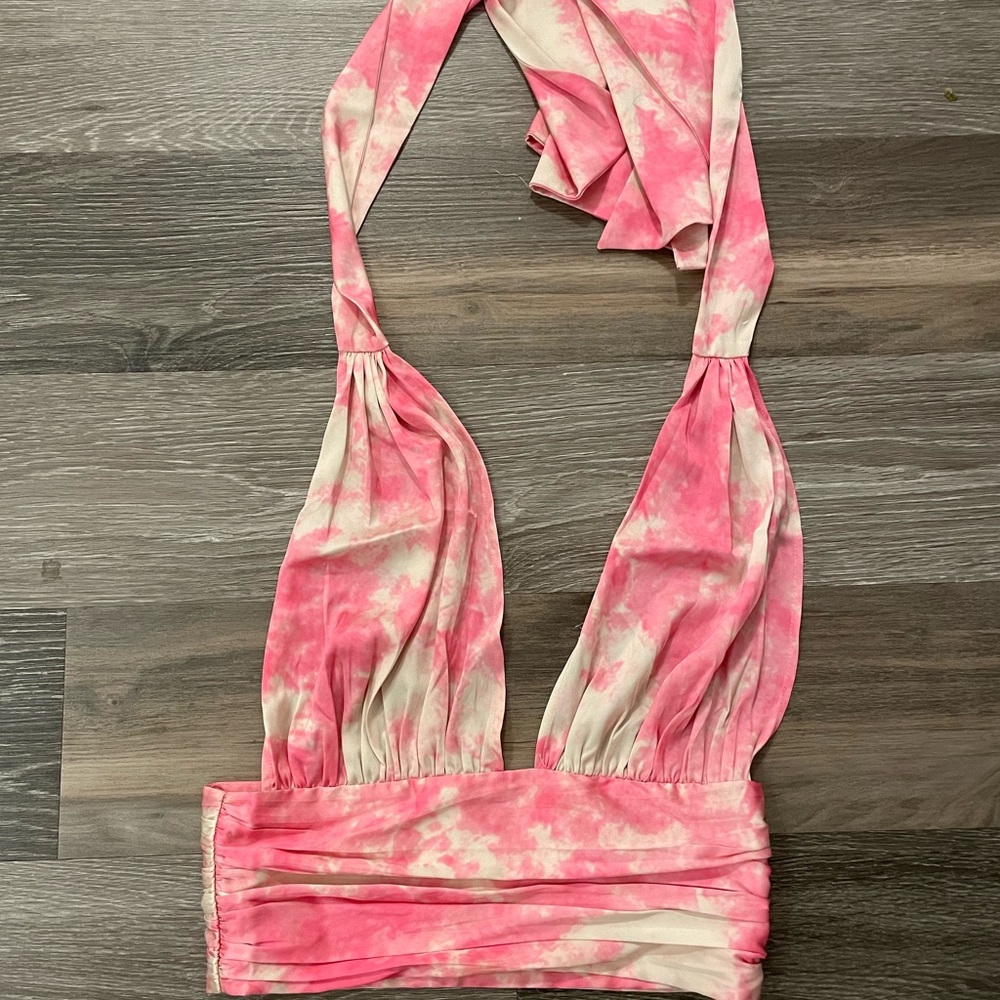 Privacy Please Tank Top